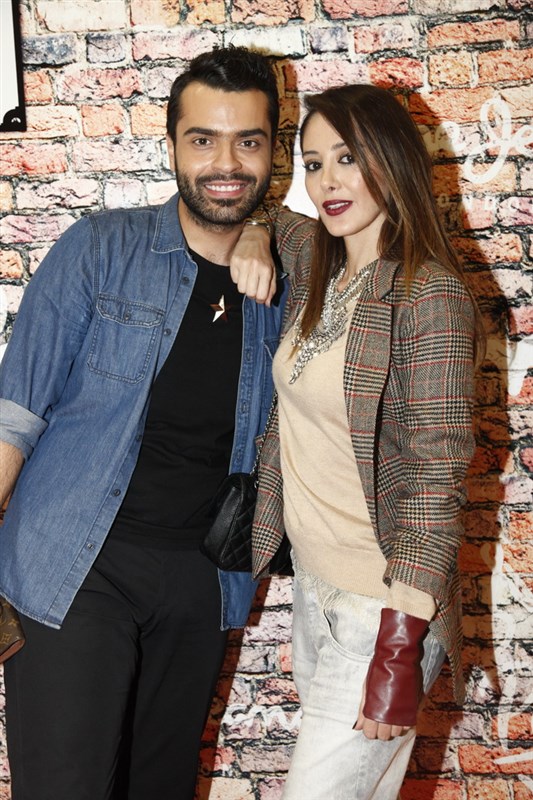 Official Launch of Pepe Jeans London