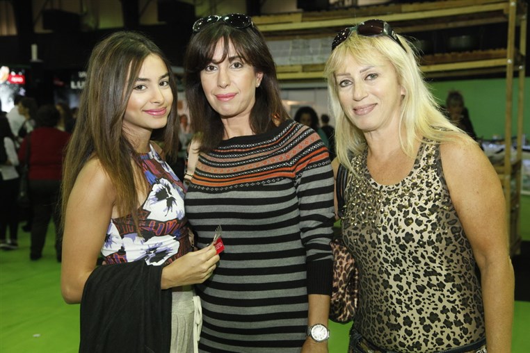 4th Beirut Cooking Festival 