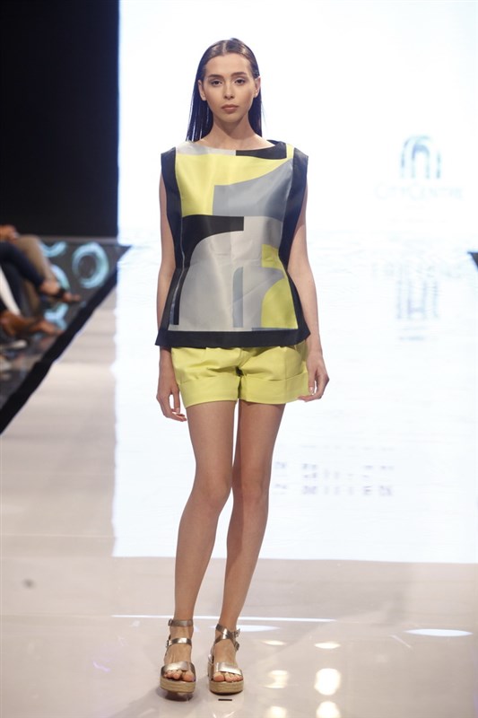 BECC Spring-Summer Fashion Show
