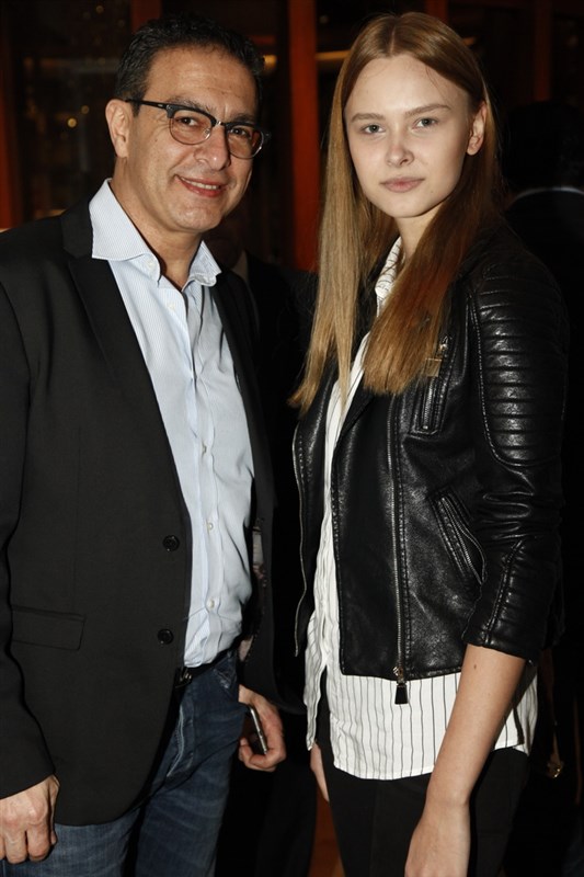 Eyedentity an Exhibition by Bassam Fattouh and Mohamad Seif