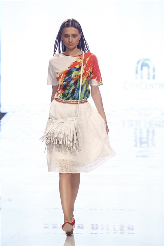 BECC Spring-Summer Fashion Show