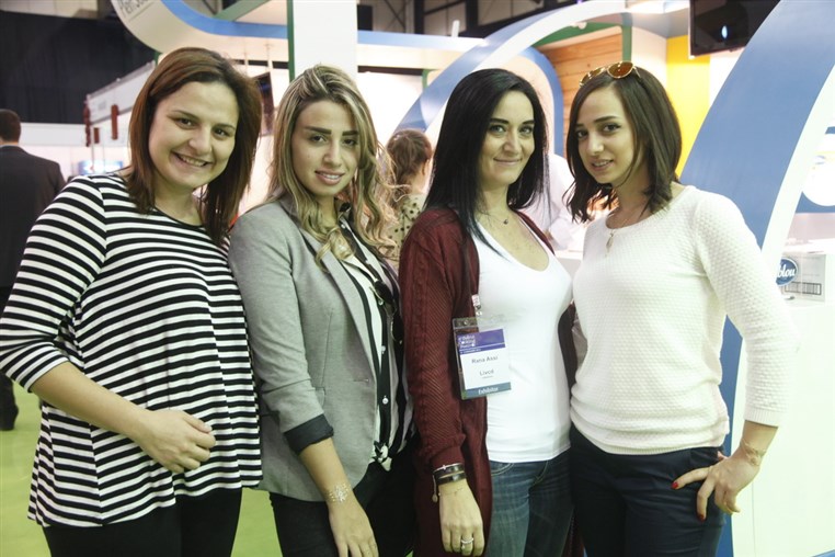 4th Beirut Cooking Festival 