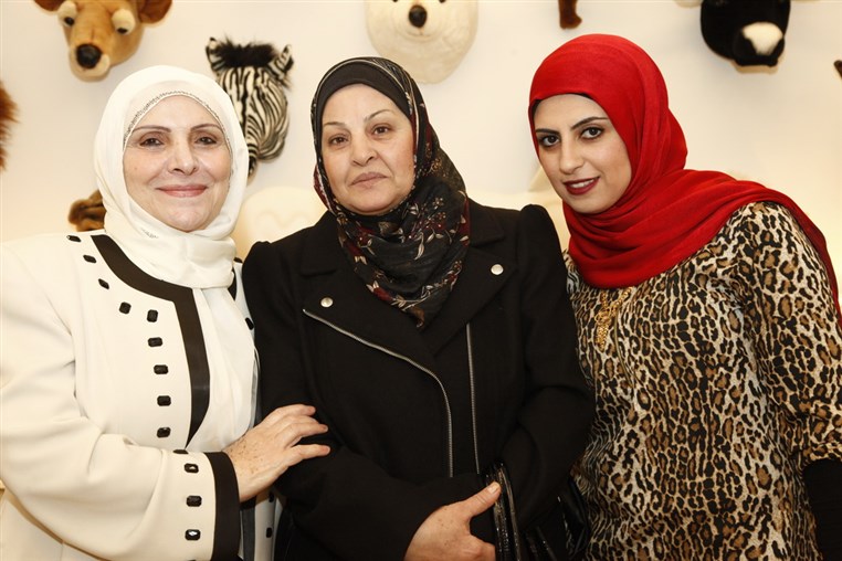 Opening of Mini Maison Boutique