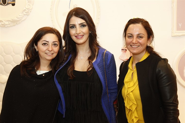 Opening of Mini Maison Boutique