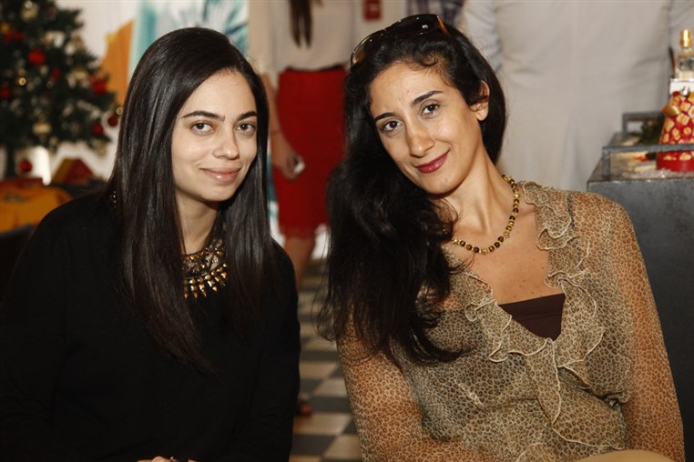 L Occitane Holidays Press Breakfast
