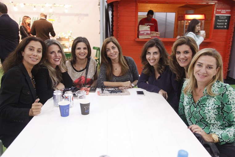 4th Beirut Cooking Festival 
