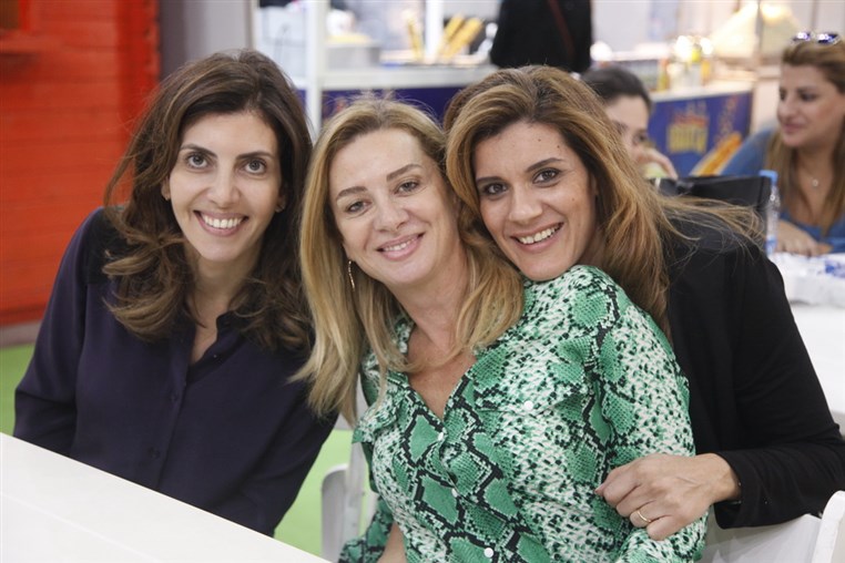 4th Beirut Cooking Festival 