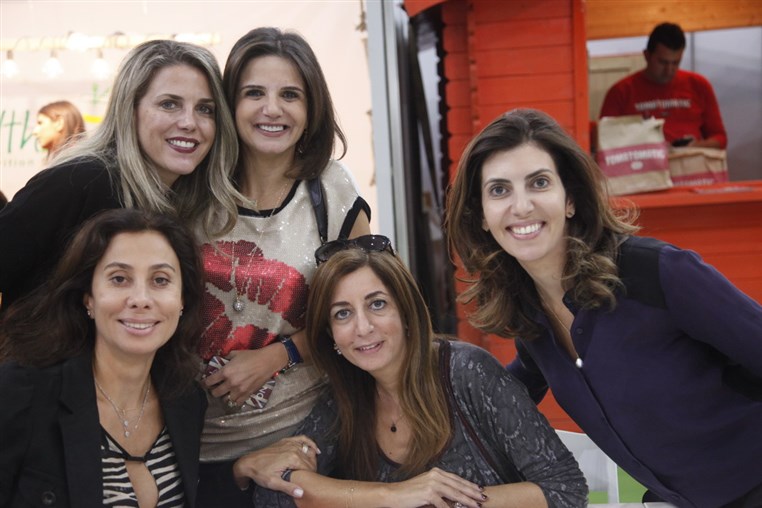 4th Beirut Cooking Festival 