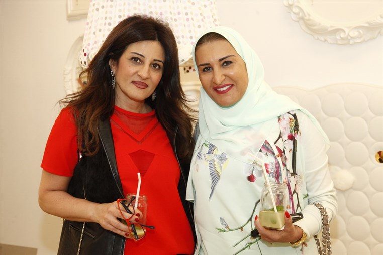 Opening of Mini Maison Boutique