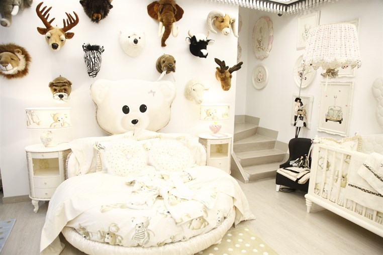 Opening of Mini Maison Boutique