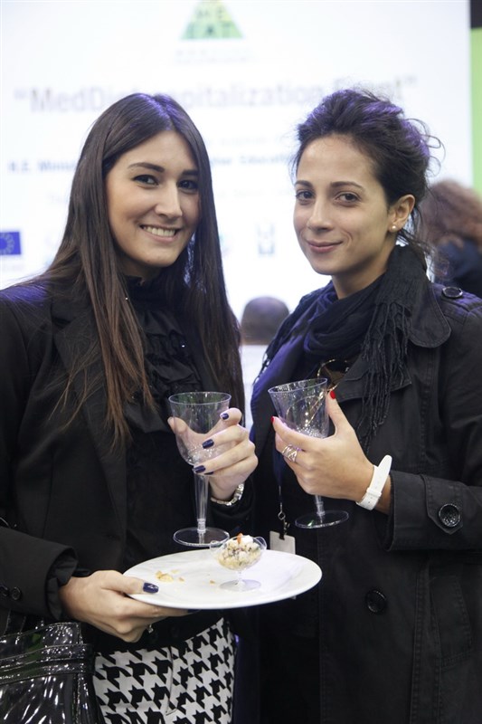 4th Beirut Cooking Festival 