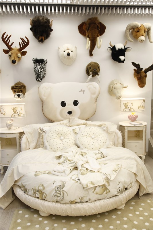 Opening of Mini Maison Boutique