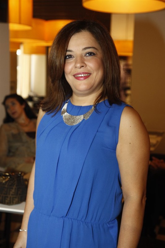 L Occitane Holidays Press Breakfast
