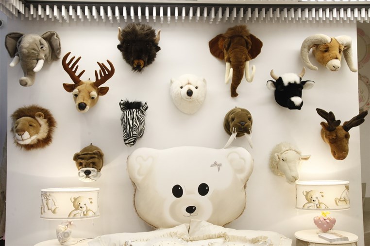 Opening of Mini Maison Boutique