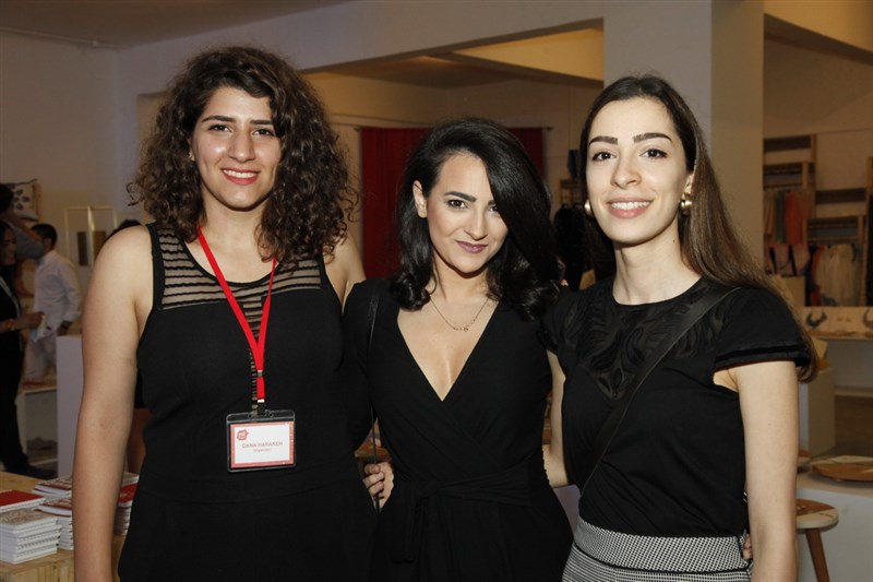 Beirut Design Week 2016