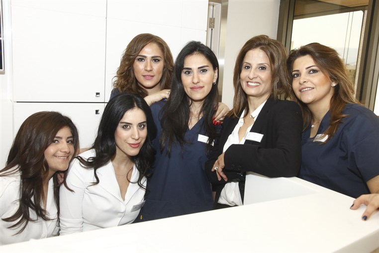  Opening of Audi Aesthetics