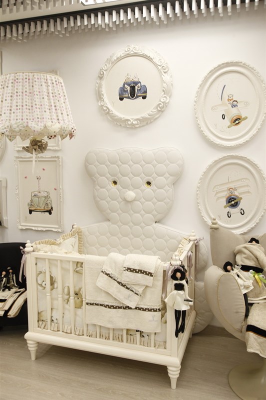 Opening of Mini Maison Boutique