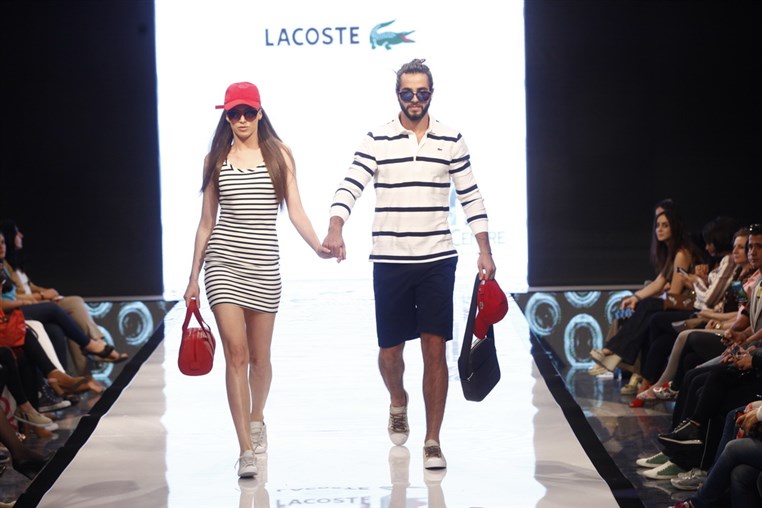 BECC Spring-Summer Fashion Show