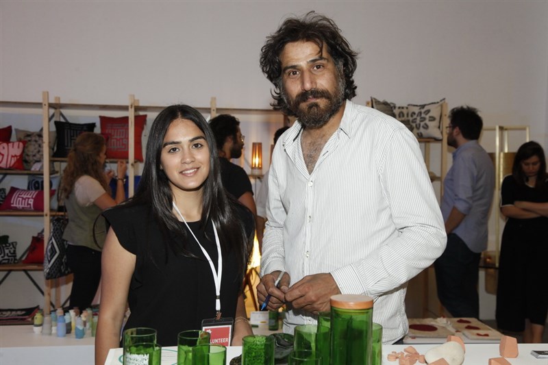 Beirut Design Week 2016