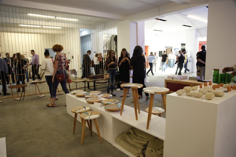 Beirut Design Week 2016
