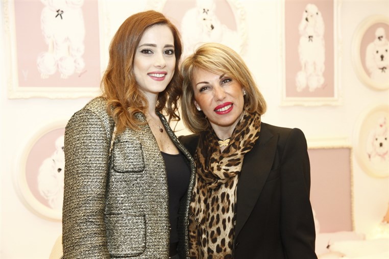 Opening of Mini Maison Boutique
