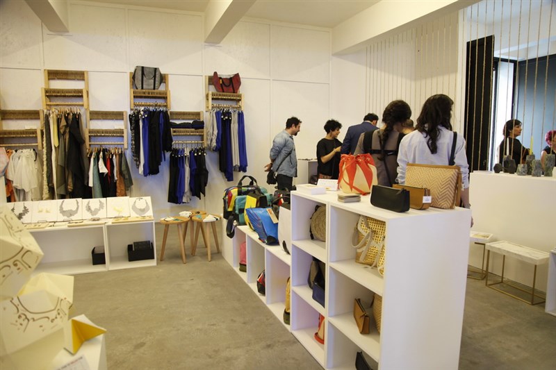 Beirut Design Week 2016