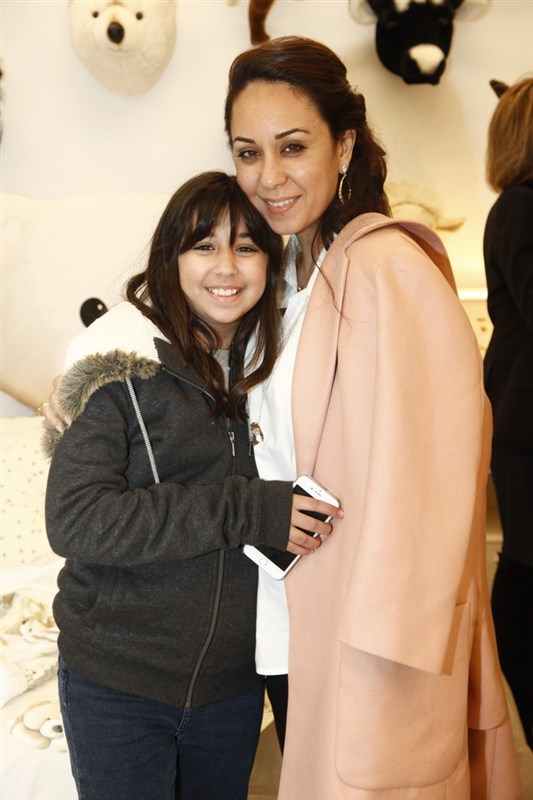 Opening of Mini Maison Boutique