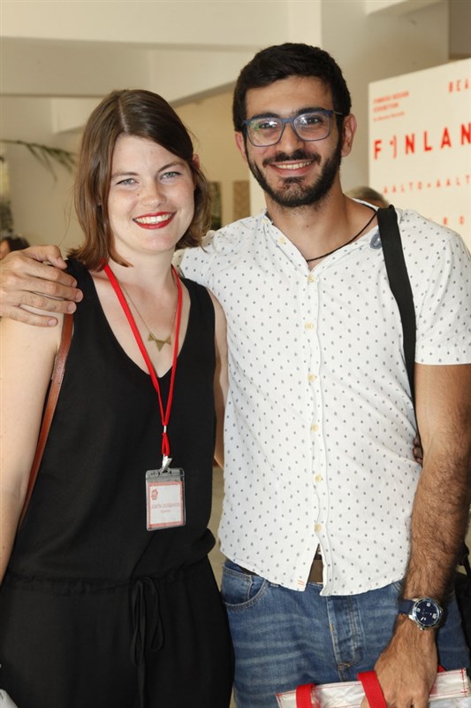 Beirut Design Week 2016