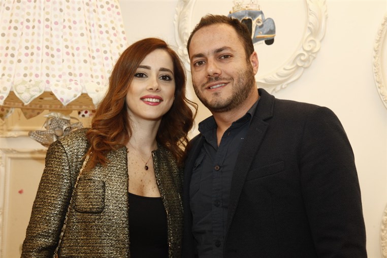 Opening of Mini Maison Boutique