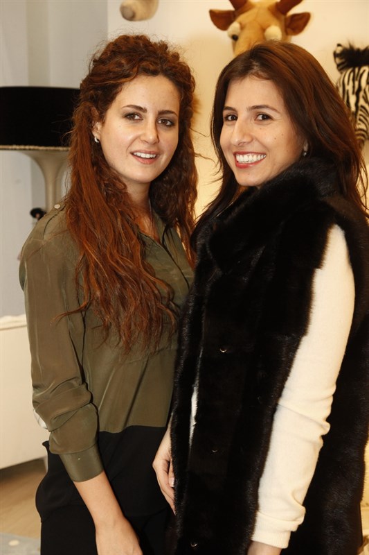 Opening of Mini Maison Boutique