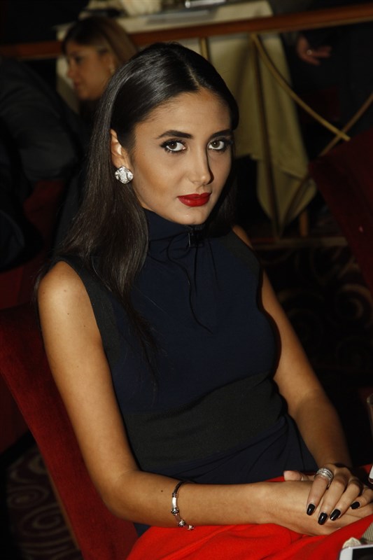 Miss Tourism Universe 2014