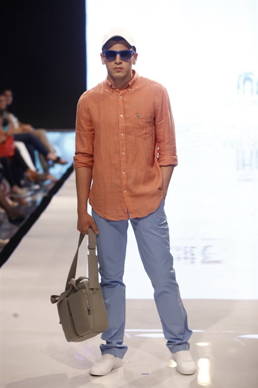BECC Spring-Summer Fashion Show