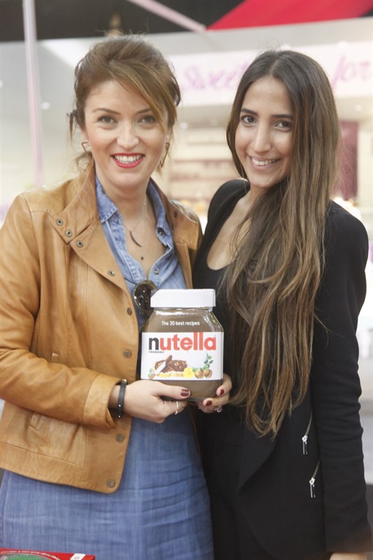 4th Beirut Cooking Festival 