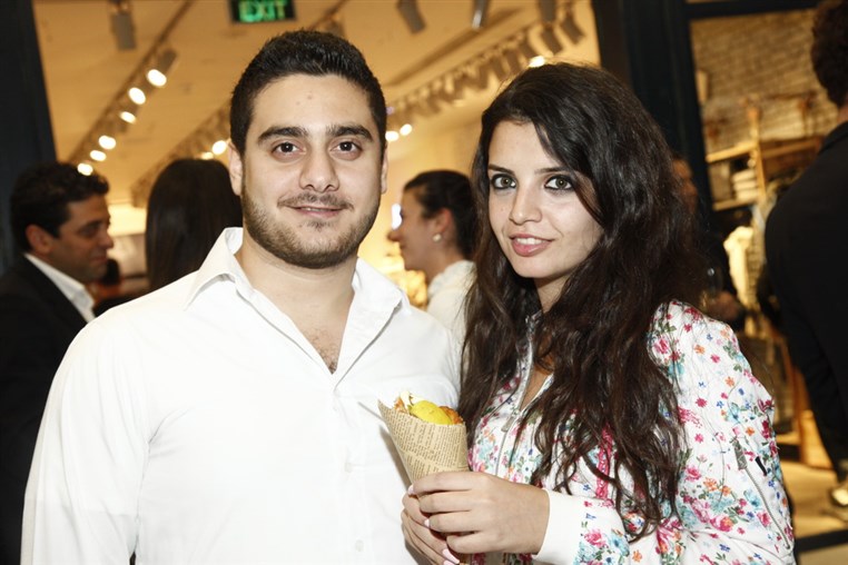 Official Launch of Pepe Jeans London