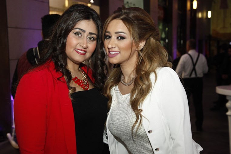 Opening of Mini Maison Boutique