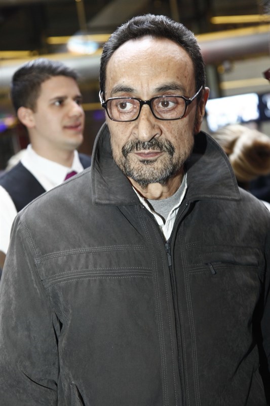 Avant Premiere of Ramy Ayach Paparazzi Movie