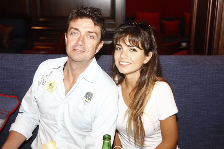 Sydneys Media Lunch