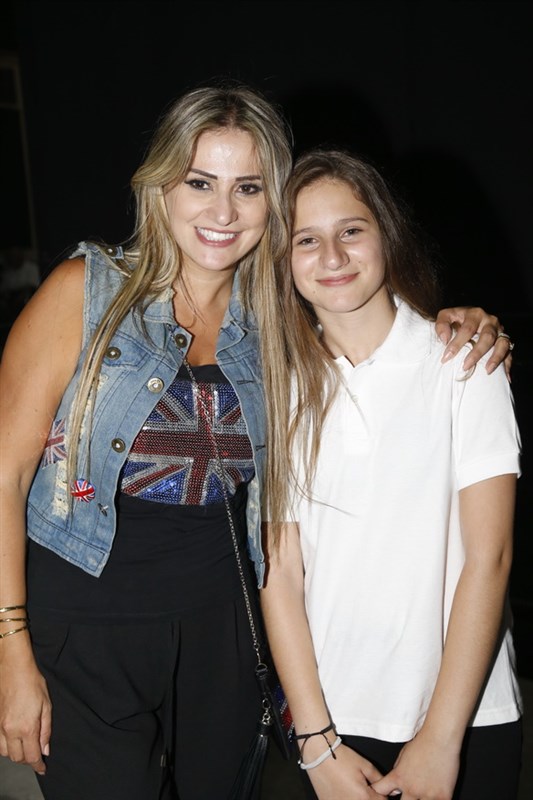 Tania Kassis at Beirut Holidays