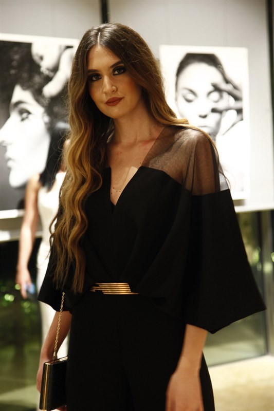 Eyedentity an Exhibition by Bassam Fattouh and Mohamad Seif