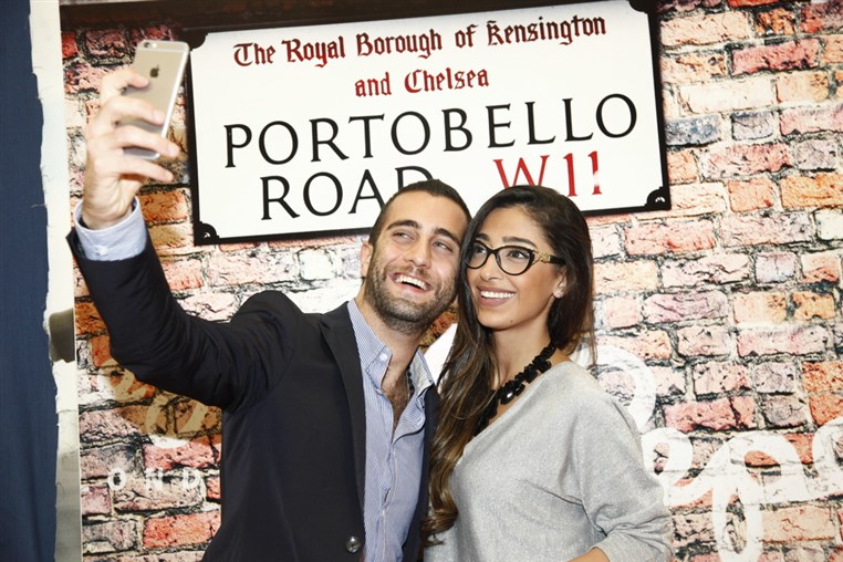 Official Launch of Pepe Jeans London