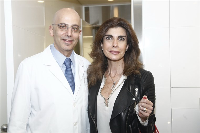  Opening of Audi Aesthetics