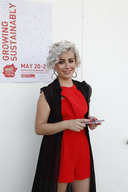 Beirut Design Week 2016
