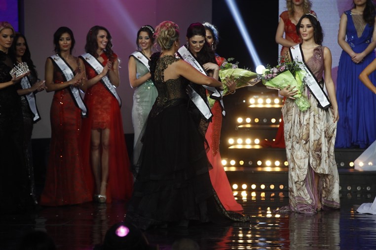 Miss Tourism Universe 2014