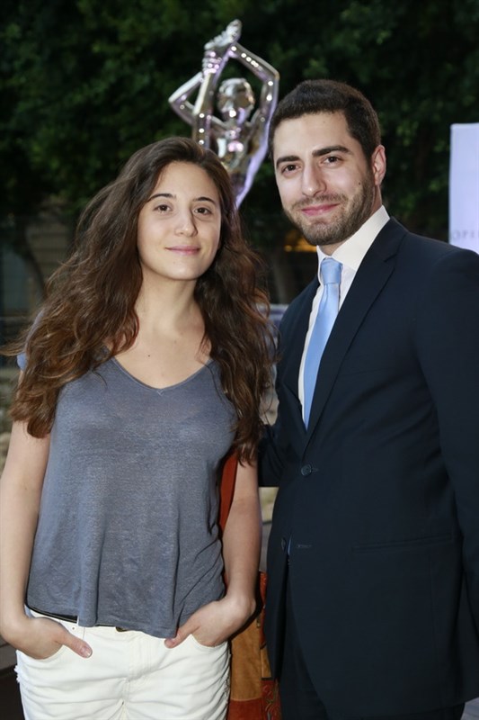 Opening of LITA CABELLUT Fairy Flowers Exhibition 