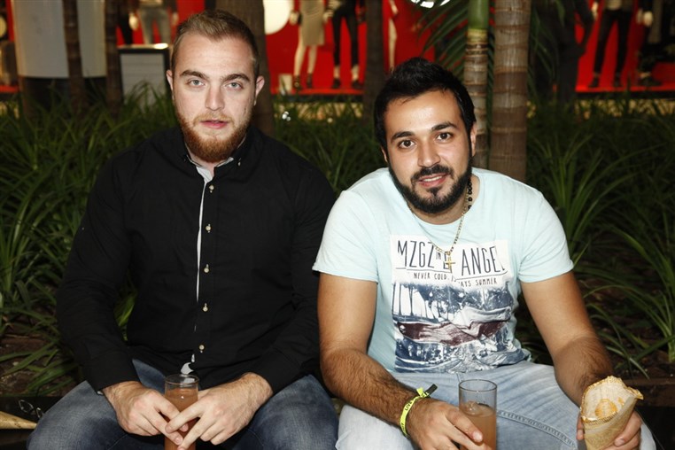 Official Launch of Pepe Jeans London