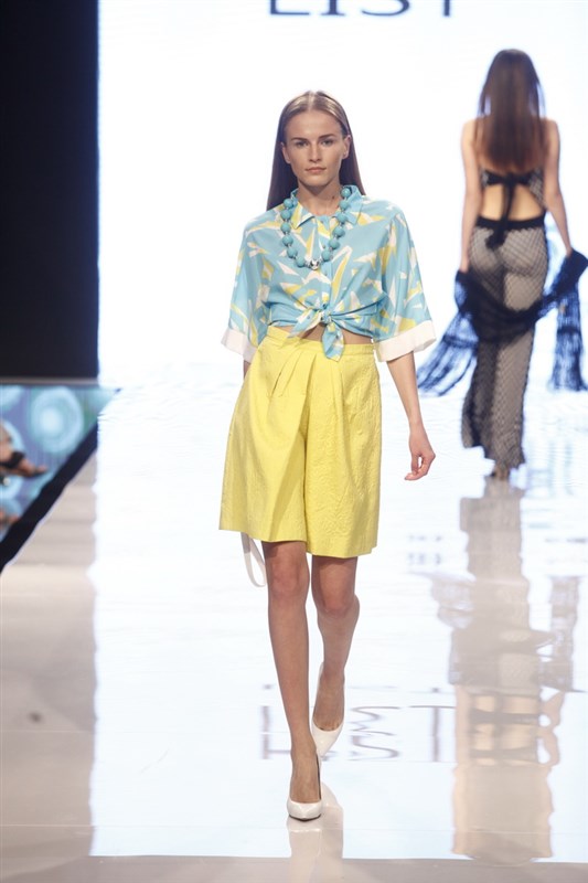 BECC Spring-Summer Fashion Show