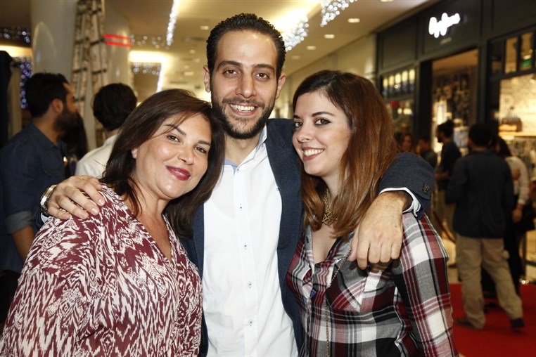 Official Launch of Pepe Jeans London