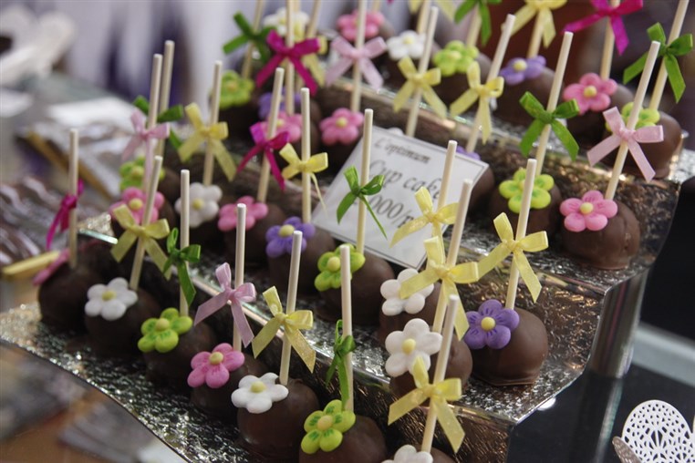 4th Beirut Cooking Festival 