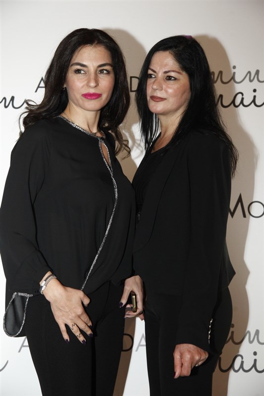 Opening of Mini Maison Boutique
