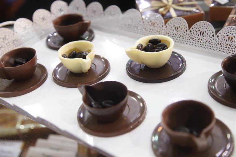 4th Beirut Cooking Festival 